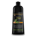 Shampoo Chao Canas 3 en 1 Malaya® | Fórmula Vegetal 500ml